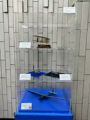 航空神社のその他建物