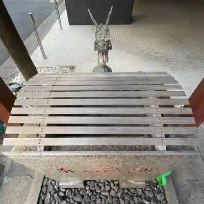 鳥居稲荷神社(東京都)