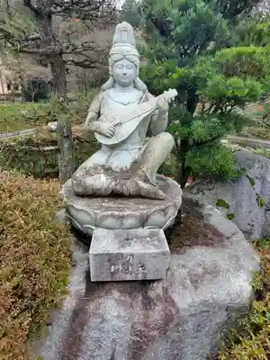 道了大権現(栃木県)