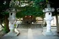 天照神社(千葉県)