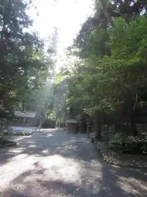 伊勢神宮外宮（豊受大神宮）のその他建物