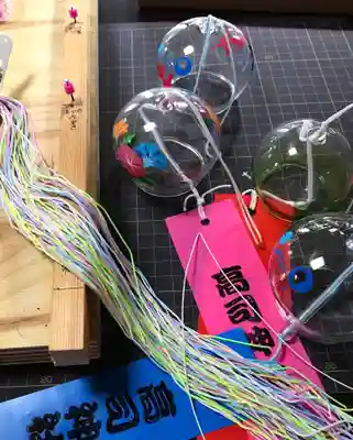 高司神社〜むすびの神の鎮まる社〜(福島県)