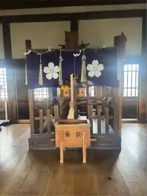 刑部神社(兵庫県)