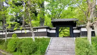 西念寺(茨城県)