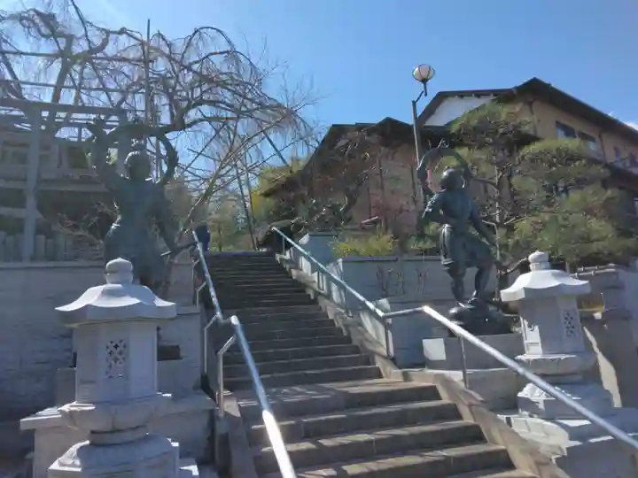 普門院(神奈川県)