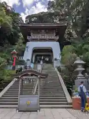 江島神社(神奈川県)