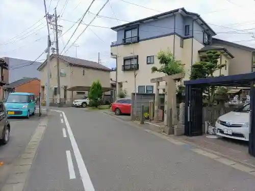 日之出社のその他建物