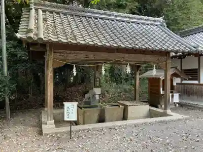 馬見岡綿向神社(滋賀県)