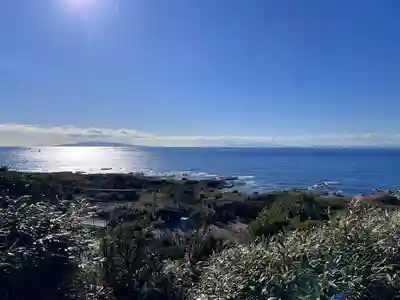 洲崎神社(千葉県)