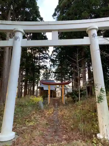 熊野神社(秋田県)