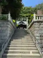 根岸八幡神社(神奈川県)