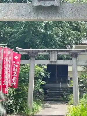 甲斐善光寺(山梨県)