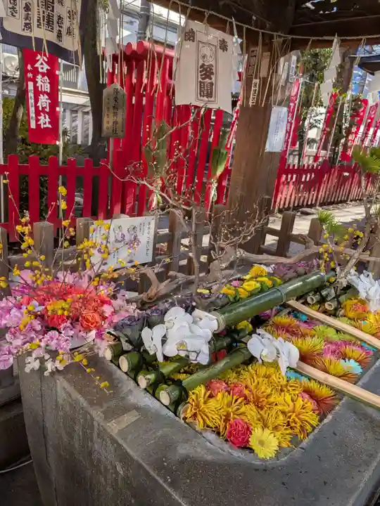 下谷神社(東京都)