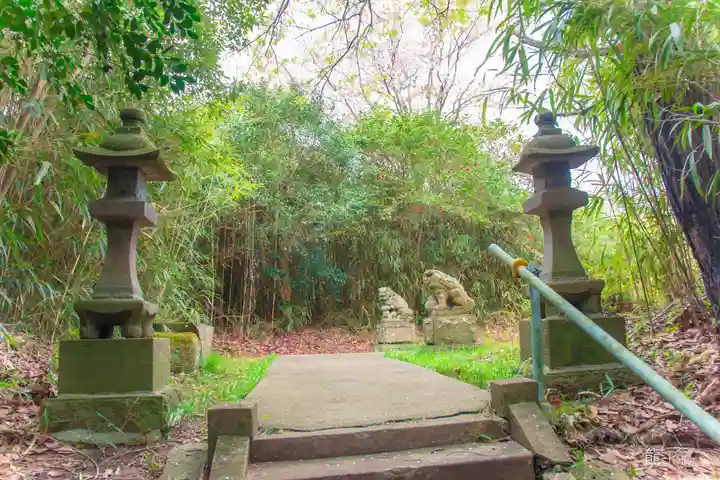 弁天堂(宮城県)