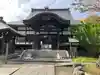 本立寺(東京都)