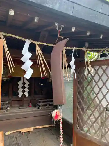 白峯神宮(京都府)