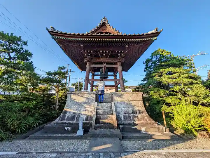 瑞雲寺のその他建物