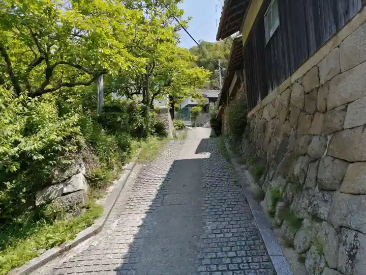 八葉蓮華寺(大阪府)