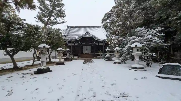 智積院(京都府)