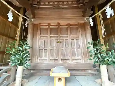 春日神社(滋賀県)