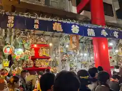 鷲神社(東京都)