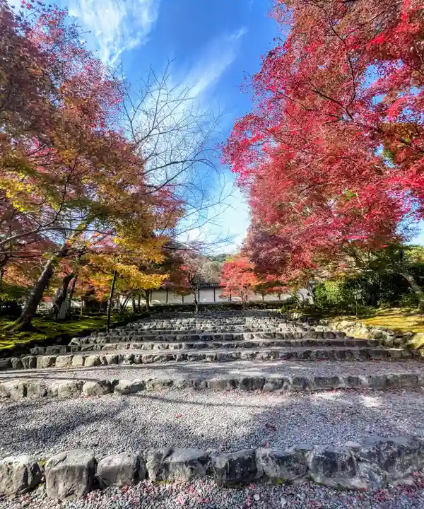 二尊院のその他建物