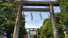 石濱神社(東京都)