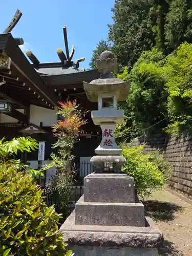 今熊神社(東京都)