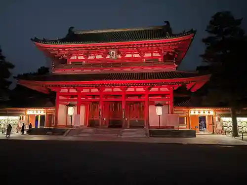 平安神宮(京都府)