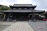 園城寺(三井寺)(滋賀県)