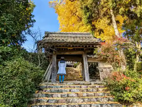 善水寺(静岡県)