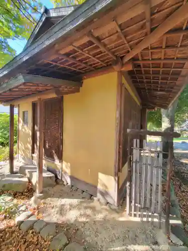 象山神社(長野県)