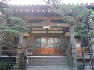 深正寺(三重県)