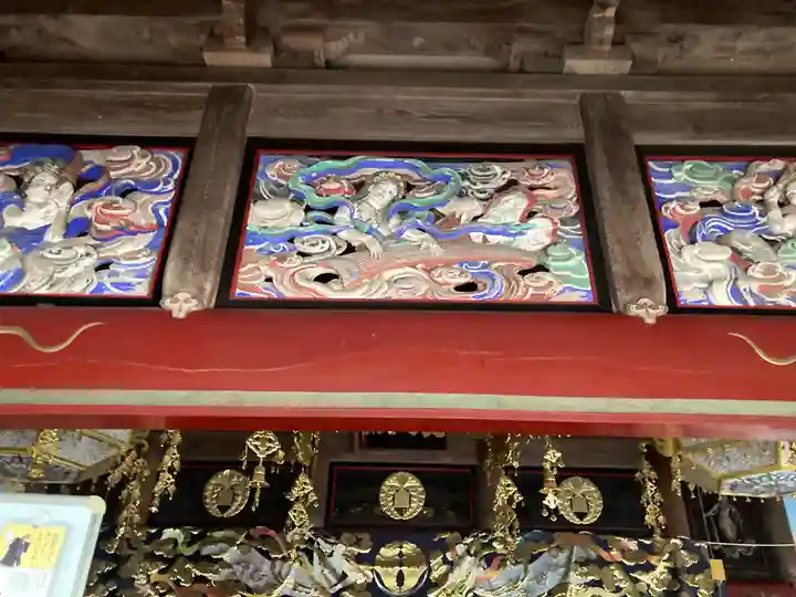 東漸寺(神奈川県)