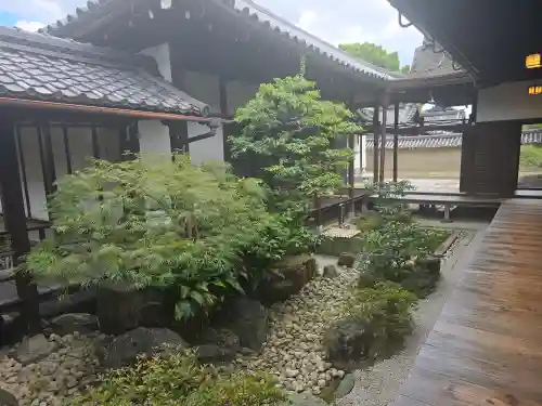観智院（東寺子院）(京都府)