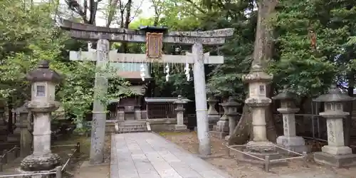 北野天満宮(京都府)