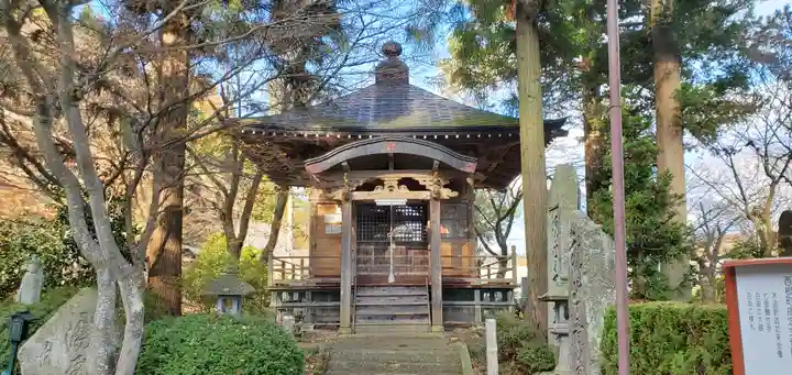 聖福寺(岩手県)