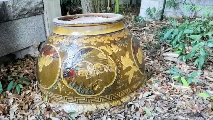 阿佐ヶ谷神明宮(東京都)