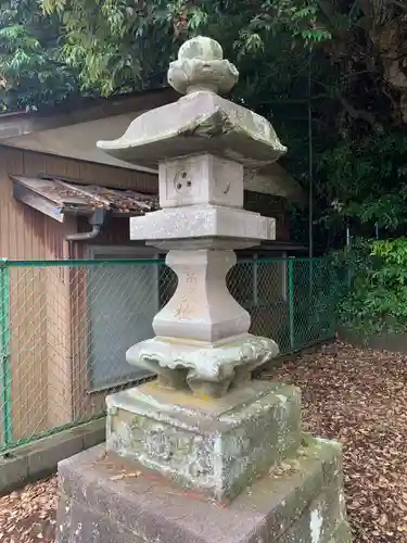 麻賀多神社のその他建物