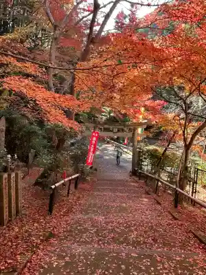 山科聖天 雙林院（双林院）　(京都府)
