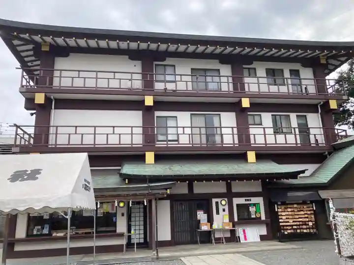 羽田神社(東京都)