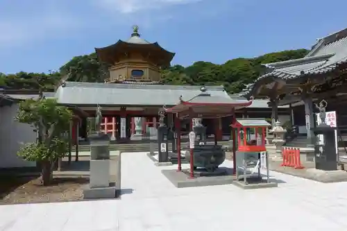 満願寺の建物その他