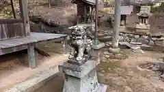 日吉神社(兵庫県)