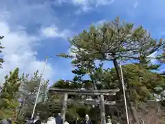 寒川神社(神奈川県)