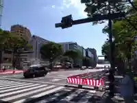 八坂神社(祇園さん)(京都府)