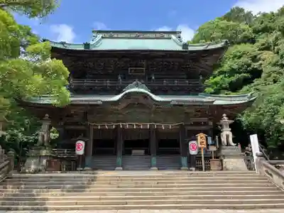 金刀比羅宮(香川県)