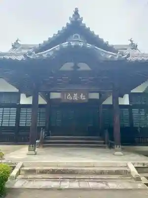 光明寺(宮城県)