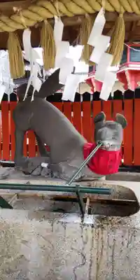 瓢箪山稲荷神社(大阪府)