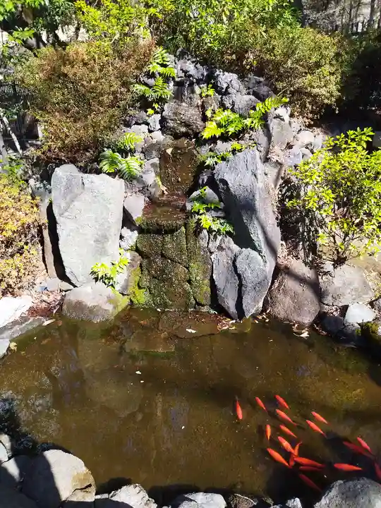 熊野神社(東京都)