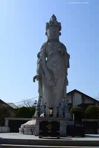 三寳寺(東京都)